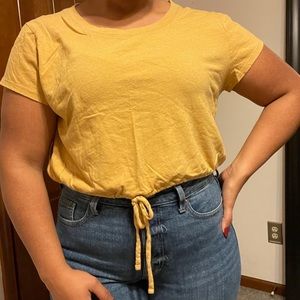 Aeropostale Cinch Tee